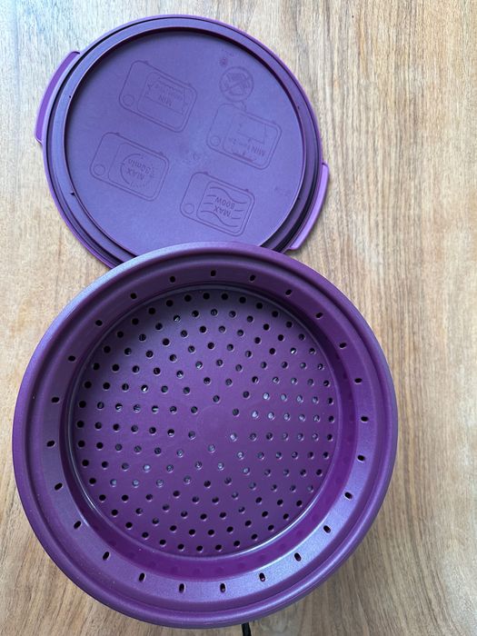 Микро урбан 3 л. на Tupperware