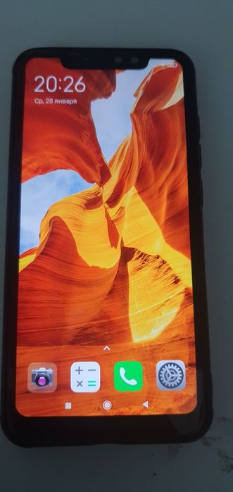 Продаётся Redmi Note 6 Pro