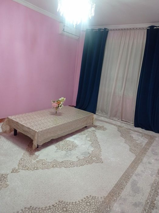 Кушбеги 4/7/9. 100м2. Срочно Яккасарайский район