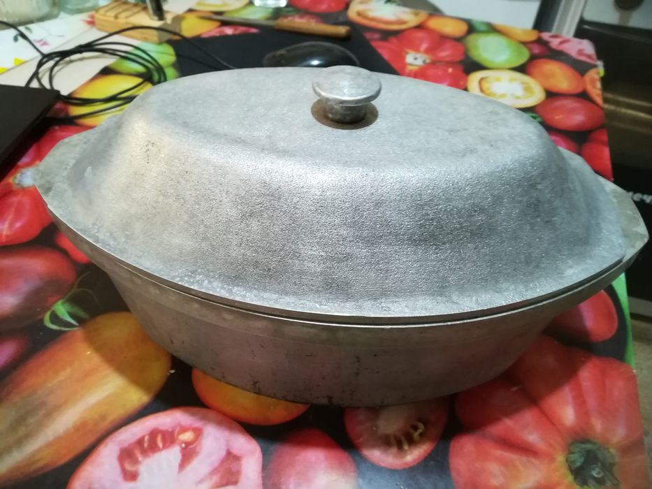 Утятница Советская