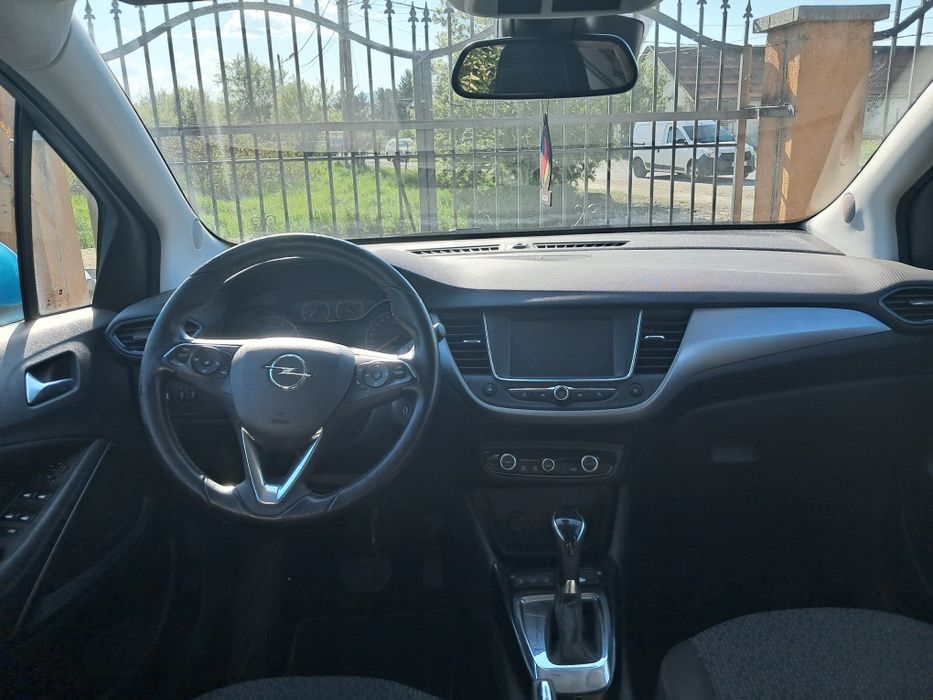 De vanzare Opel Crossland X