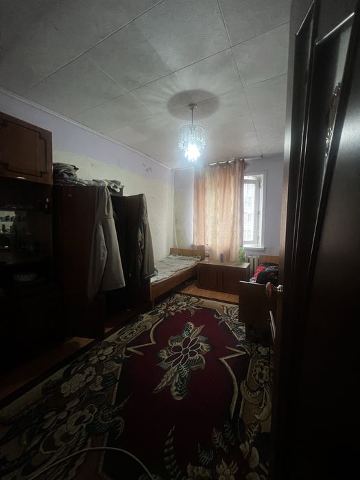 2-х комн на Орбите