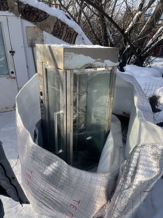 Продам гриль срочно!!!