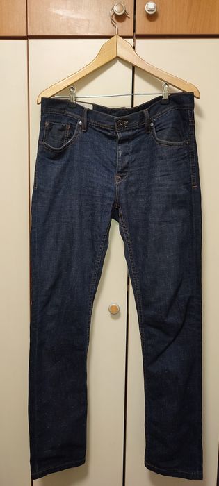 Мъжки ризи чисто нови