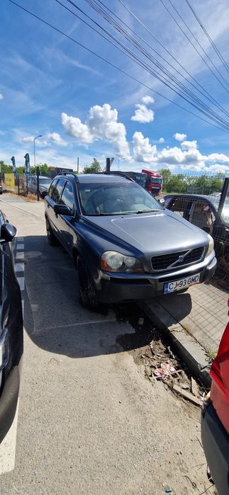 VOLVO XC90 0 — imagine 2