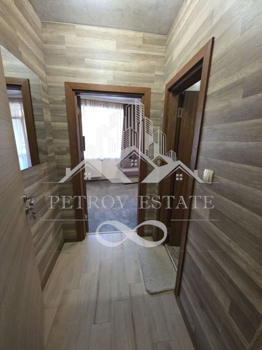 1-стаен в Пазарджик, област-гр.Велинград площ 53 цена 79600