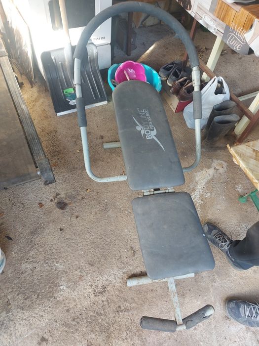 Продавам пътека за тичане!!!