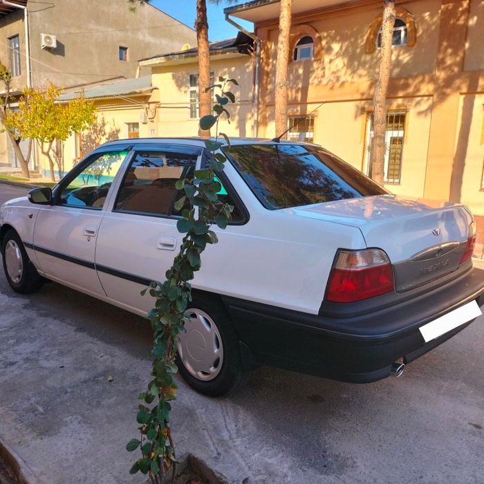 Продается Nexia 1 Sotiladi