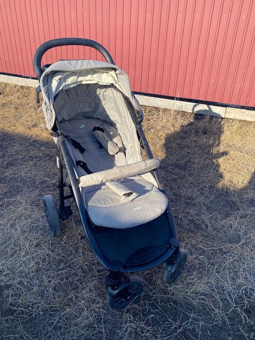 Продам детскую коляску