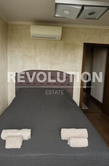 Дава се под наем Двустаен апартамент в Варна, Лятно кино Тракия - 65 кв.м за 600 € - Снимка #3