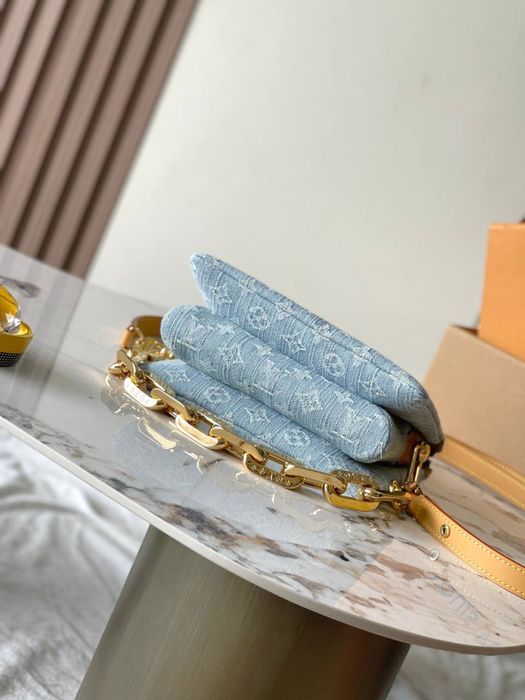 Geanta Louis Vuitton Coussin BB