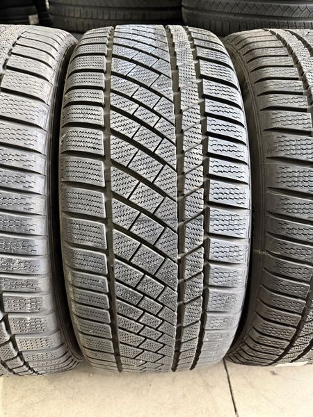 245/45/19 CONTINENTAL 4бр