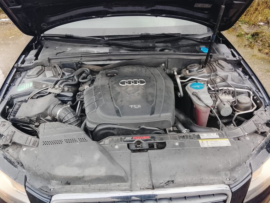 De vânzare Audi A4 B8 2012