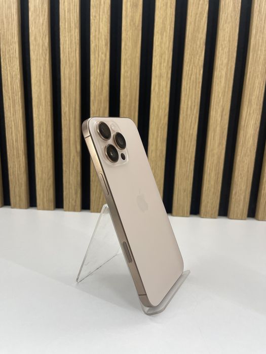 Iphone 16 Pro Max 256Gb/100% Baterie GARANTIE/FACTURA #55637