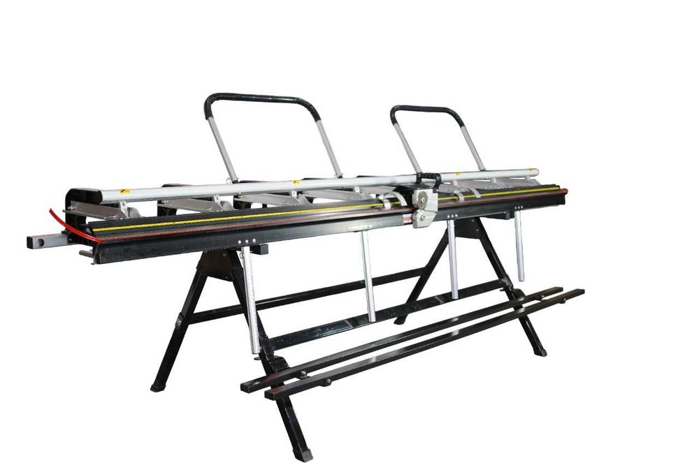 Листогибочный станок BJR-3200 ручной