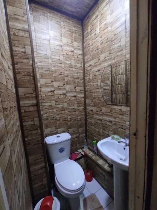 Срочно продается квартира на Себзаре 3в4/1/9  96м2 Ипотека