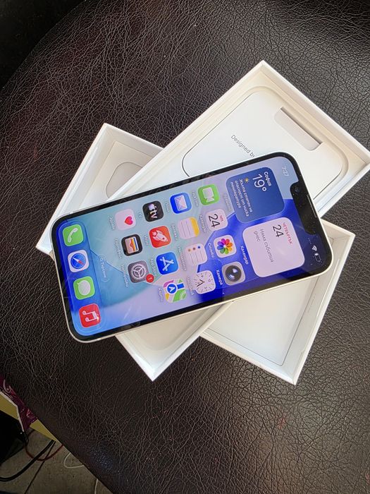 Iphone 13 mini 256g