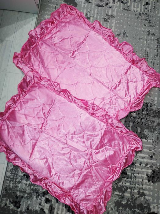 Наволочки декоративные