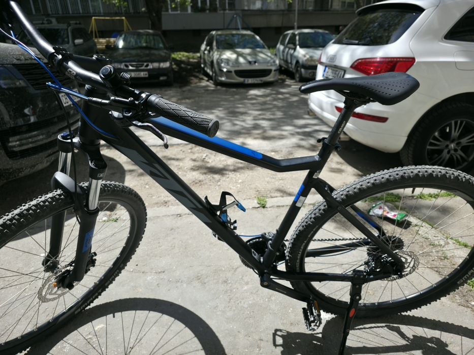 Колело KTM ULTRA FUN 29