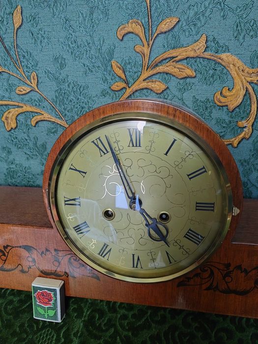 Настенные часы маяк СССР