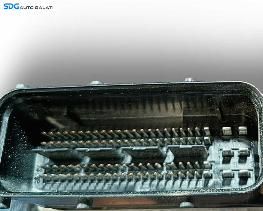 ECU Calculator Motor Fiat Doblo 1.9 JTD 2001 - 2010 Cod 0281012864, 55200674 [LR6540]