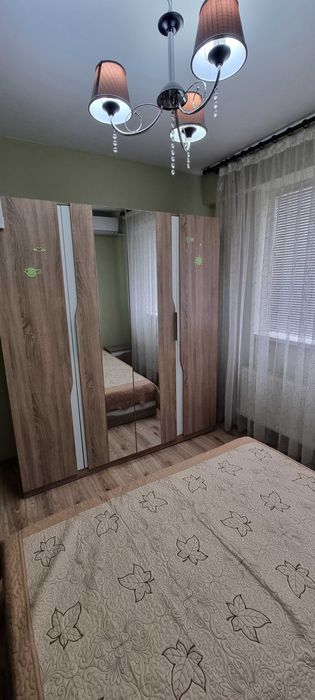 Продава се Двустаен апартамент в Разград, Житница - 63 кв.м за 972 €/кв.м - Снимка #7