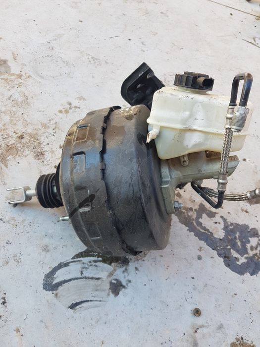 Серво бмв е90 е91 е92 е93 е87