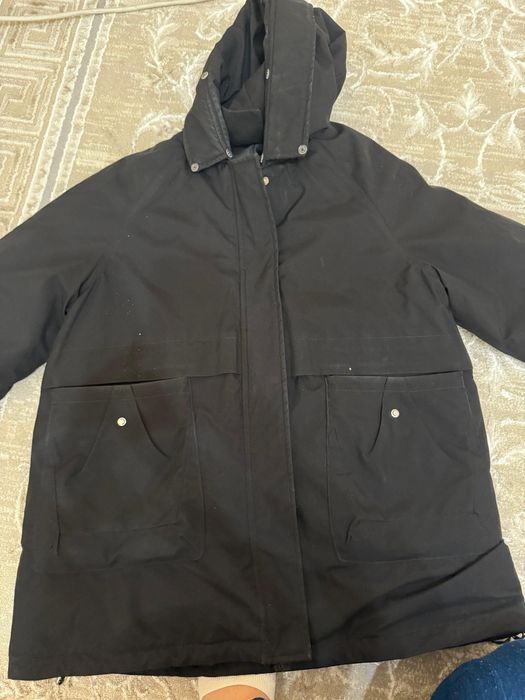 Куртка размер М-L