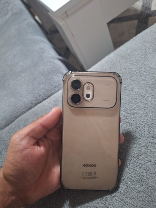 Honor 600, 512гб