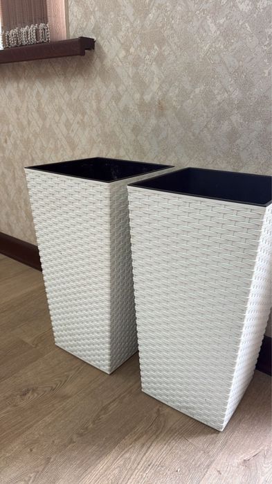 Горшок для цветов