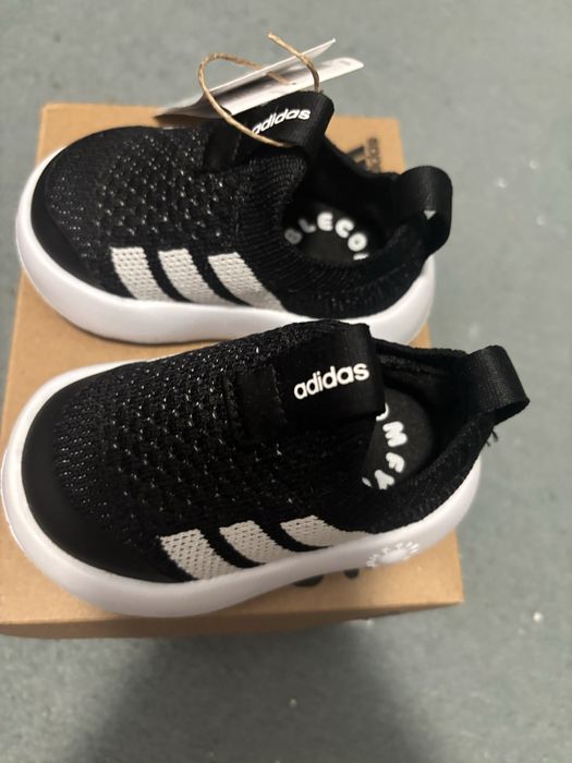Adidas Bubblecomfy1
