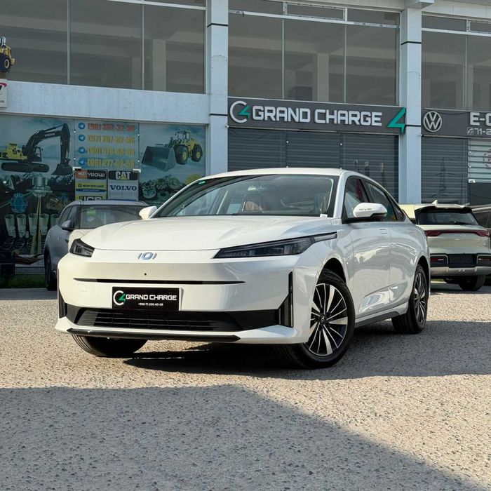 Nevo A05 145Max Pro gibrid / Changan A05 Max Pro