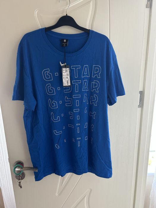 G-Star RAW тениска