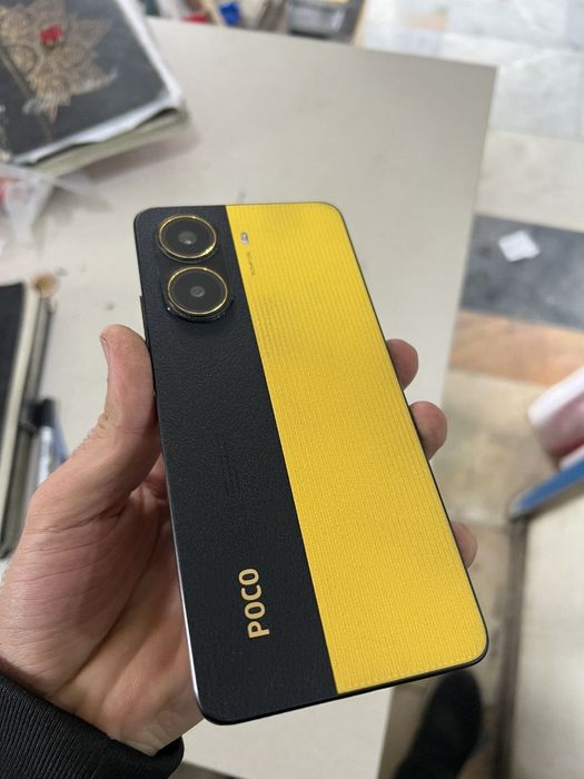 Poco x7 pro 5G  8/256 ideal