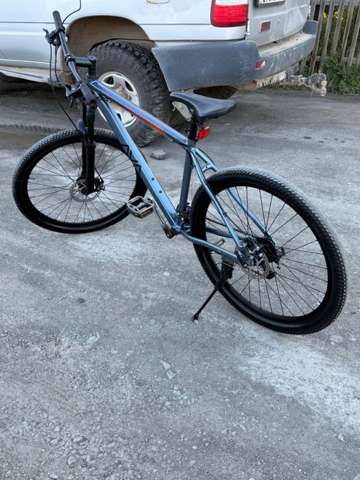 Продам  велик LVL