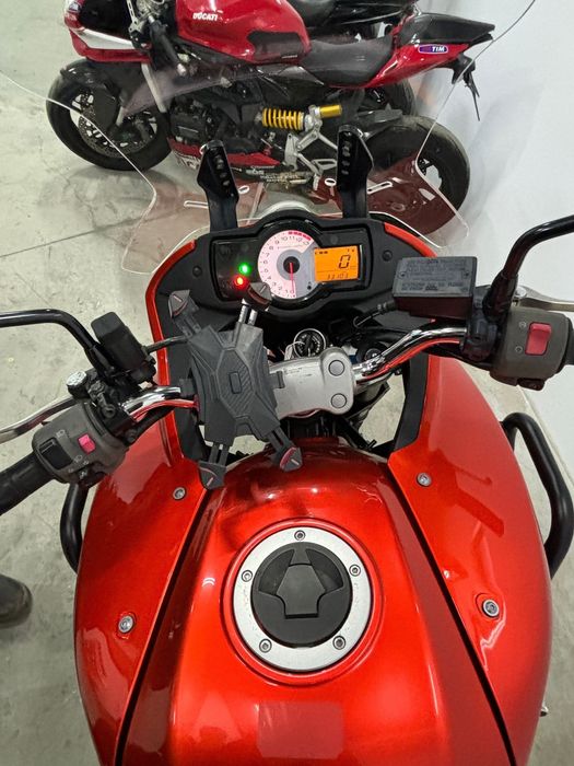 Vând Kawasaki Versys