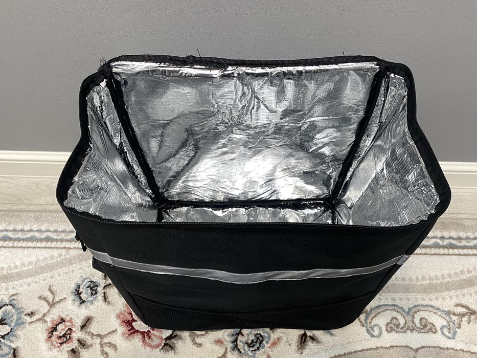 Термосумка для доставки