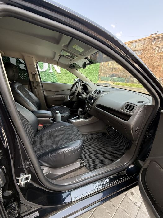 Продаётся Cobalt