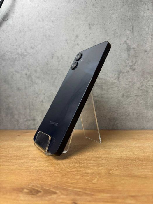 ZAP AMANET Gara de Nord - Samsung A06 - 64GB - Black #5970