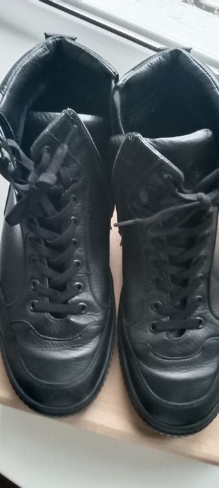 Ботинки подростковые р.42-43