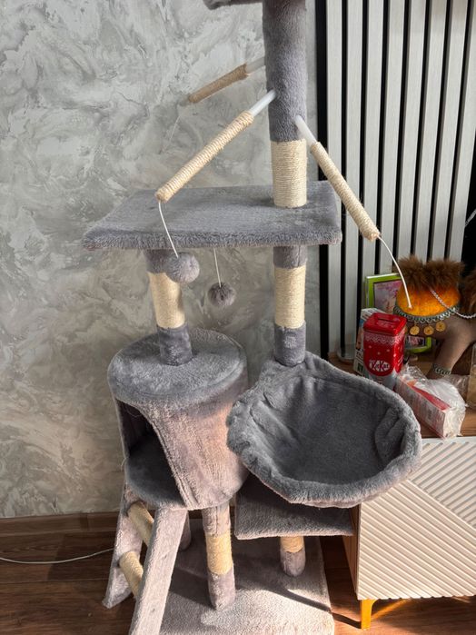 Продам домик для кошек