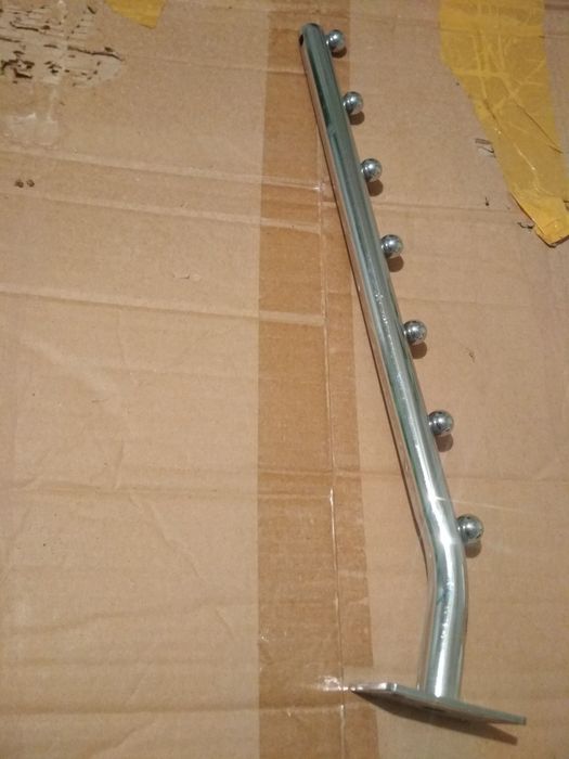 Крючки для эконом панели