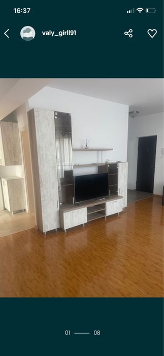 Apartament 2 camere
