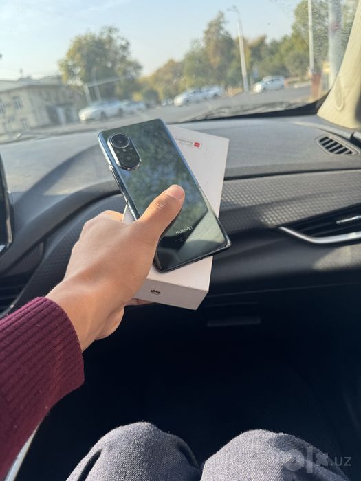 Huawei nova 9se dastavka bor