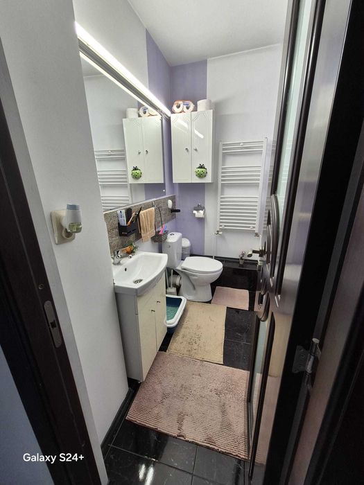 Pers fizica, vand apartament 4 camere Tatarasi