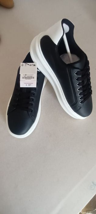 Incaltaminte de dama Zara