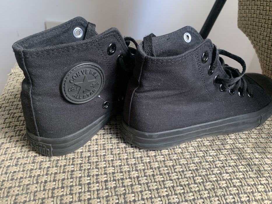 Converse конверсы кеды