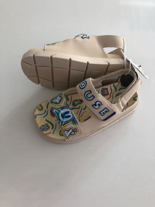 НОВИ Детски сандали ZARA