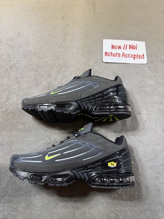 Nike Air Max Plus 44 noi new