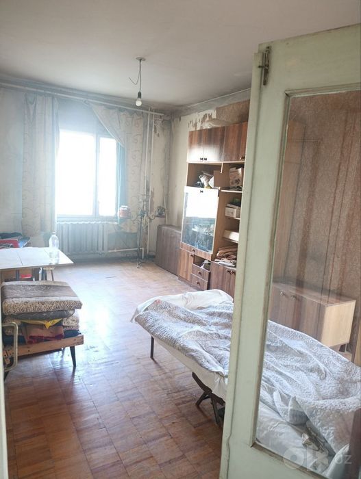 Продам квартиру, Сергели 2